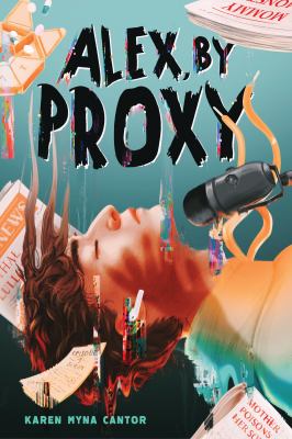 Alex by proxy