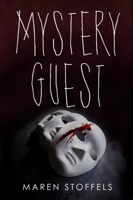Mystery guest